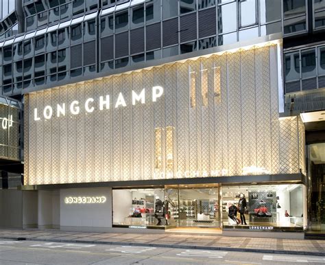 longchamp hk press department